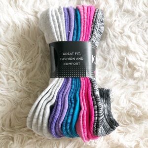 Pack of NEW socks